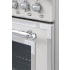Bertazzoni Heritage Series HER486BTFEPAVT - 48 Inch Freestanding Dual Fuel Range