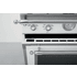 Bertazzoni Heritage Series HER486BTFEPAVT - 48 Inch Freestanding Dual Fuel Range