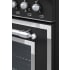 Bertazzoni Heritage Series HER486BTFEPNET - 48 Inch Freestanding Dual Fuel Range