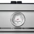 Bertazzoni Heritage Series HER486BTFGMXT - 48 Inch Freestanding Gas Range