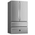 Bertazzoni Professional Series REF36X - Pictured with Heritage Series Handle