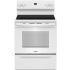 Whirlpool WFES3030RW - 30 Inch Freestanding Electric Range