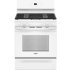 Whirlpool WFGS3530RW - 30 Inch Freestanding Gas Range