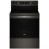 Whirlpool WFES5030RV - 30 Inch Freestanding Electric Range