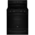 Whirlpool WFES7530RB - 30 Inch Freestanding Electric Smart Range