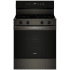 Whirlpool WFES7530RV - 30 Inch Freestanding Electric Smart Range