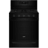 Whirlpool WFGS5030RB - 30 Inch Freestanding Gas Range