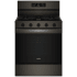 Whirlpool WFGS5030RV - 30 Inch Freestanding Gas Range