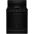 Whirlpool WFGS7530RB - 30 Inch Freestanding Gas Smart Range