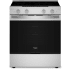 Whirlpool WSES7530RZ - 30 Inch Slide-In Electric Smart Range