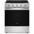 Whirlpool WSGS7530RZ - 30 Inch Slide-In Gas Smart Range