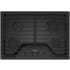 Whirlpool WCGK3030PB - 30 Inch Gas Cooktop