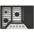 Whirlpool WCGK7530PS - 30 Inch Gas Cooktop