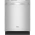 Whirlpool WDT550SAPZ - 24 Inch Fully Integrated Dishwasher