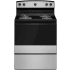 Amana ACR4203MNS - 30 Inch Freestanding Electric Range