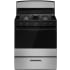 Amana AGR4203MNS - 30 Inch Freestanding Gas Range