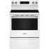 Maytag MFES4030RW - 30 Inch Freestanding Electric Range