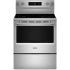 Maytag MFES6030RZ - 30 Inch Freestanding Electric Range