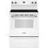 Maytag MFES6030RW - 30 Inch Freestanding Electric Range