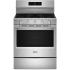 Maytag MFGS6030RZ - 30 Inch Freestanding Gas Range