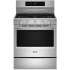 Maytag MFGS8030RZ - 30 Inch Freestanding Gas Smart Range