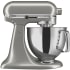KitchenAid Artisan® Series KSM150PSCU - Artisan® Series 5 Quart Tilt-Head Stand Mixer