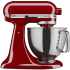 KitchenAid Artisan® Series KSM150PSER - Artisan® Series 5 Quart Tilt-Head Stand Mixer
