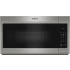 Maytag Performance Series MMMS4230PZ - 1.7 cu. ft. Over-The-Range Microwave Oven
