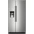Maytag Performance Series MRSF4036PZ - 36 Inch Freestanding Side-by-Side Refrigerator