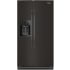 Whirlpool WRSF5536RV - 36 Inch Counter-Depth Freestanding Side by Side Refrigerator