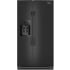 Whirlpool WRSF5536RB - 36 Inch Counter-Depth Freestanding Side by Side Refrigerator