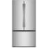 Whirlpool WRFC3036RZ - 36 Inch Counter-Depth French Door Refrigerator