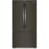 Whirlpool WRFC3036RV - 36 Inch Counter-Depth French Door Refrigerator