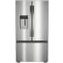 Whirlpool WRFC5036RZ - 36 Inch Counter-Depth French Door Refrigerator