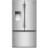 Whirlpool WRFC7036RZ - 36 Inch Counter-Depth French Door Refrigerator