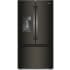 Whirlpool WRFC7036RV - 36 Inch Counter-Depth French Door Refrigerator