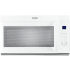 Whirlpool WMMS3330RW - 1.9 cu. ft. Over-the-Range Microwave Oven