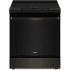 Whirlpool WSIS5030RV - 30 Inch Slide-In Induction Range