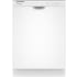 Amana ADFS2524RW - 24 Inch Full Console Dishwasher