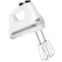 KitchenAid KHM512WH - Ultra Power™ Hand Mixer with 5 Speeds