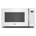 Whirlpool WMCS3018RW - 0.7 cu. ft. Countertop Microwave Oven with 700 Watts