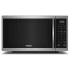 Whirlpool WMCS3019RS - 0.9 cu. ft. Countertop Microwave Oven