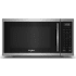 Whirlpool WMCS5522RS - 1.0 cu. ft. Countertop Microwave Oven