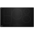 Whirlpool WCIT7536SB - 36 Inch Smart Induction Cooktop