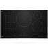 Whirlpool WCIT7536SS - 36 Inch Smart Induction Cooktop
