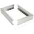 KitchenAid 8171339 - Microwave Side Panel Kit