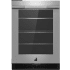JennAir RISE™ JUGFL242HL - 24 Inch Undercounter Built-In Refrigerator with 5.2 Cu. Ft. Capacity
