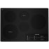 KitchenAid KCES950KSS - 30 Inch Electric Cooktop