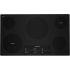 KitchenAid KCES956KBL - 36 Inch Electric Cooktop