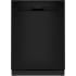 Maytag MDPS7024SB - 24 Inch Fully Integrated Dishwasher